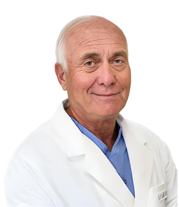 Dr. Robert Faine, DDS
