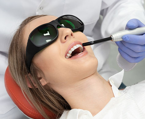 Dental Lasers