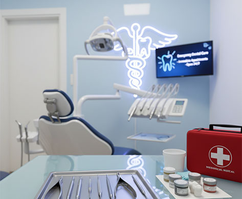 Emergency Dental Care