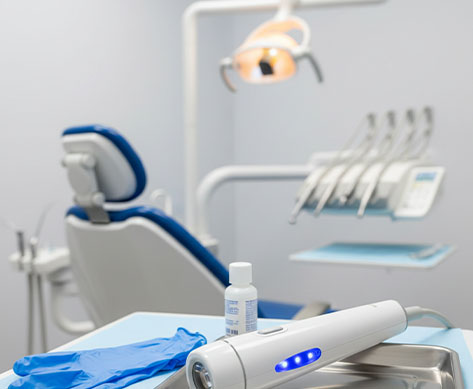 Oral Cancer Screenings