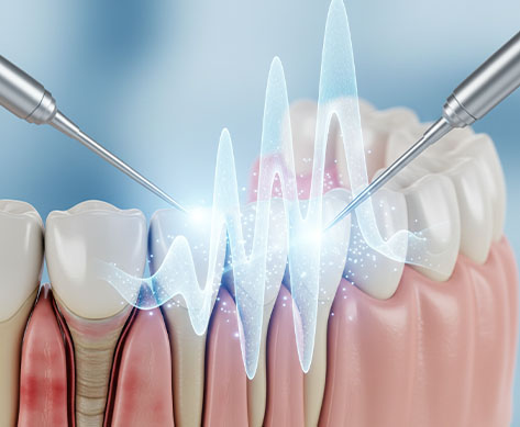 Periodontal Therapy