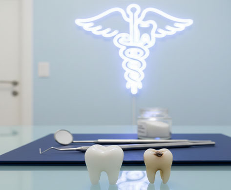 Restorative Dentisty