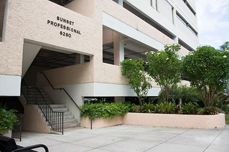 Office Location South Miami, FL 33143